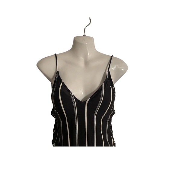O’Neill Stripe Pismo One Piece Womens Swimsuit - Picture 2 of 8